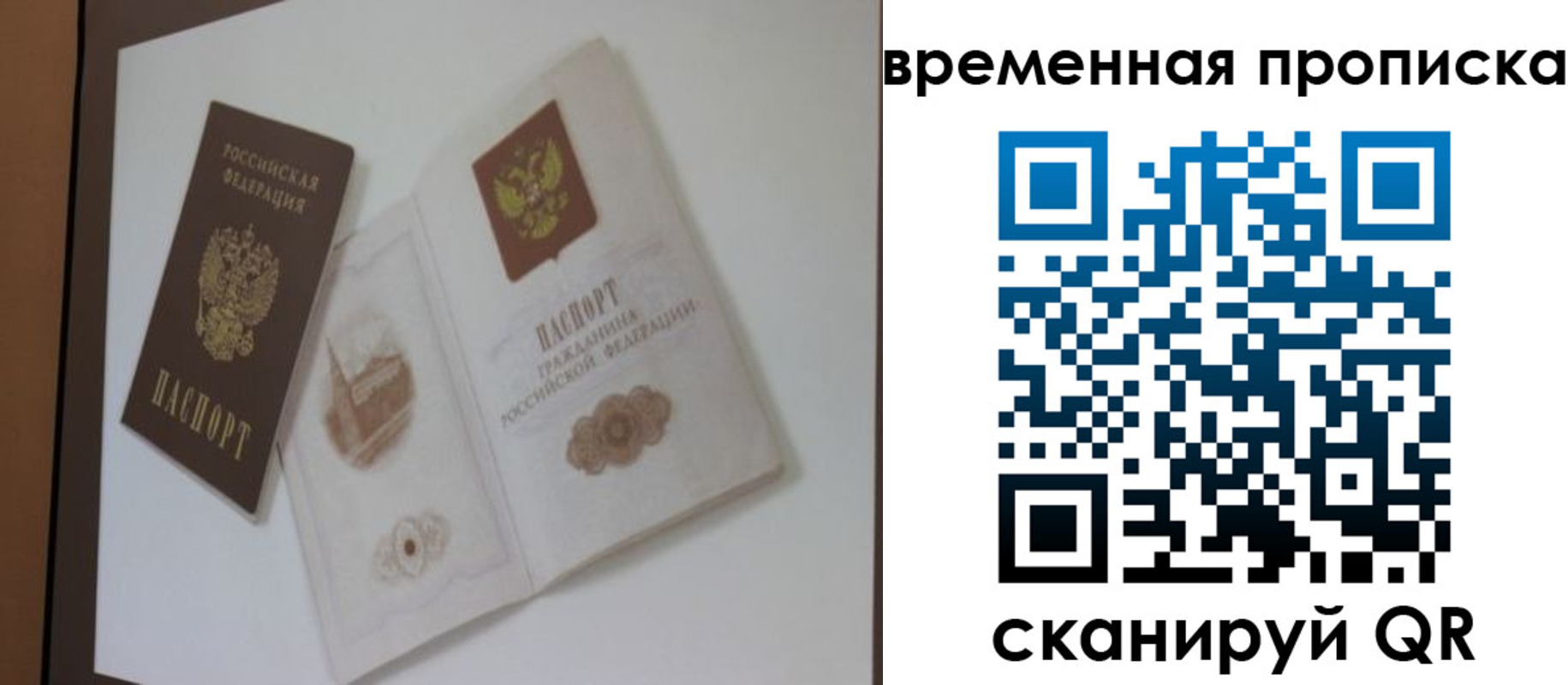 прописка 2025 в Струнино